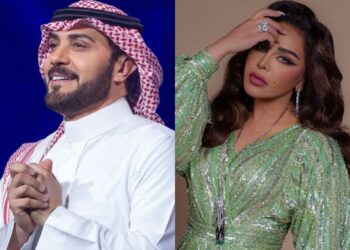 أحلام الشامسي تدعم ماجد المهندس: دموعك غالية