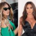 نجوى كرم لإليسا: عقبال كل سنة وأنتِ الصوت الرومانسي