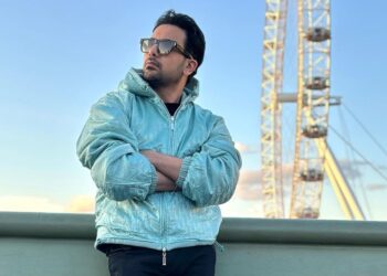 فؤاد عبدالواحد يشارك في أولى حفلات موسم الرياض
