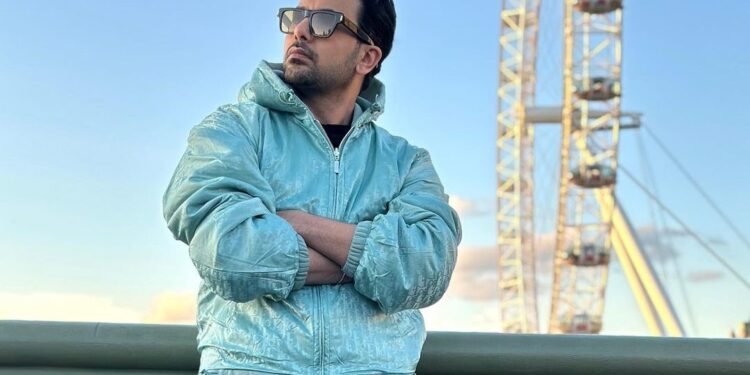 فؤاد عبدالواحد يشارك في أولى حفلات موسم الرياض