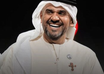 أزمة تلاحق حسين الجسمي فما القصة