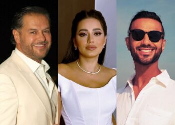رحمة رياض تنضم إلى لجنة تحكيم إكس فاكتور