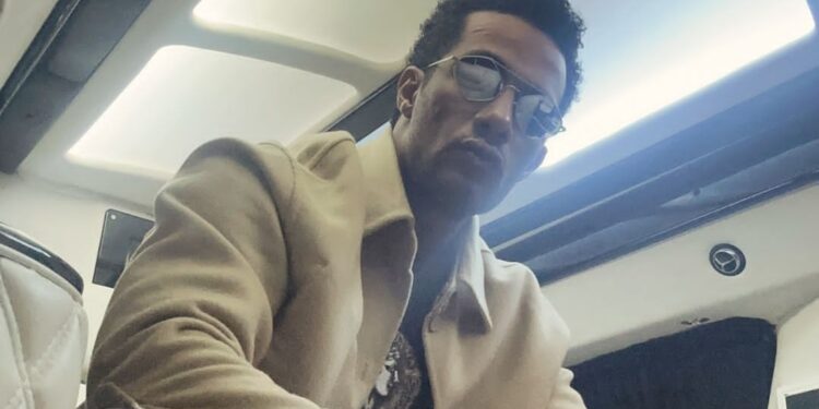 مسلسل رمضاني جديد لـ محمد رمضان