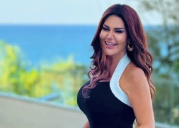 نظلي الرواس تشارك صوراً من كواليس “ما اختلفنا