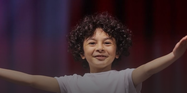 جان رامز يلجأ للقضاء والسبب!