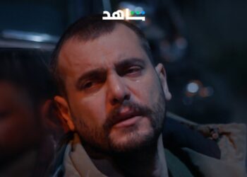 سامر اسماعيل سعيد بأصداء “العميل”