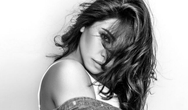 شيرين عبدالوهاب: احلى عيد ميلاد ليا بجد