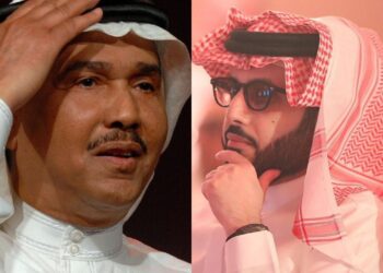 تُركي آل الشّيخ يُعلن عن وثائقي جديد لمسيرة فنان العرب محمّد عبده