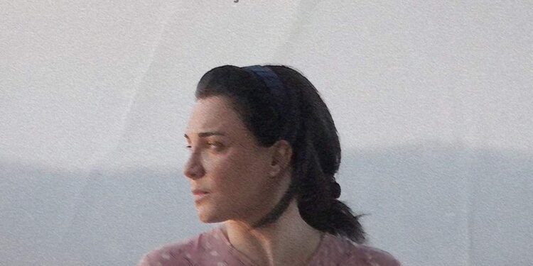 فيلم سلمى ينافس في مهرجان القاهرة السينمائي