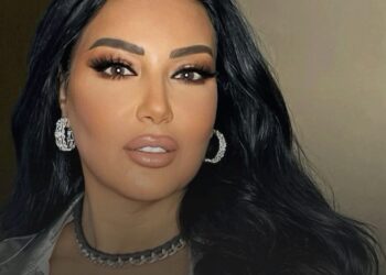سمية الخشاب تشارك في مسلسل أم أربعة وأربعين