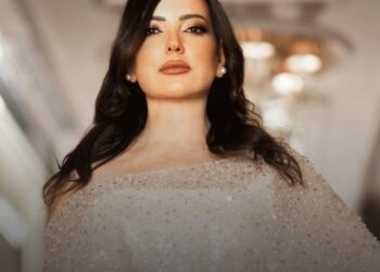 أمل عرفة تستعد لطرح أغنية من نوع خاص