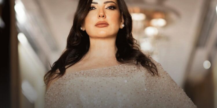 أمل عرفة تستعد لطرح أغنية من نوع خاص