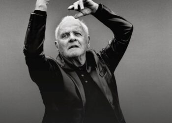 أنتوني هوبكنز في موسم الرياض