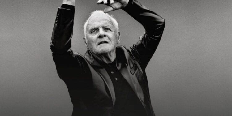 أنتوني هوبكنز في موسم الرياض