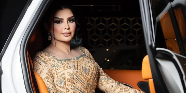 أصيل هميم تشكر جمهور الكويت