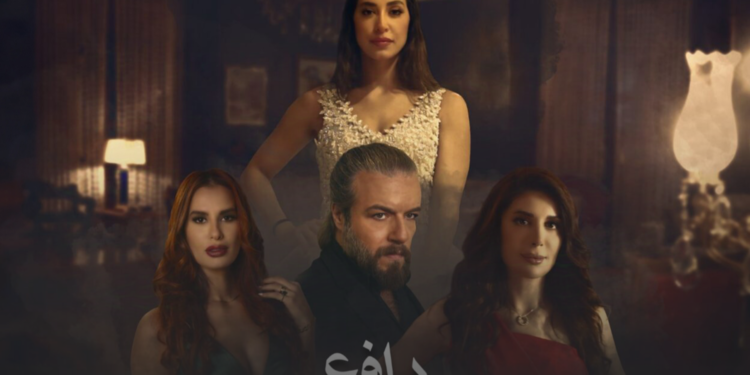 صناع “دافع مشروع” ينتهون من التصوير