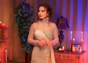 دوللي شاهين تتخطى حاجز ربع  مليون مشاهدة بأغنية “انا الحاجة الحلوة