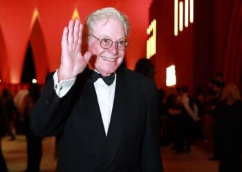 حسين فهمي السينما المصرية ذات عراقة ممتدة