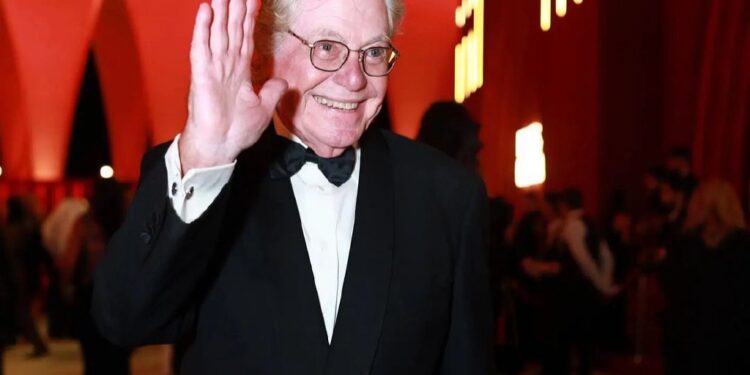 حسين فهمي السينما المصرية ذات عراقة ممتدة