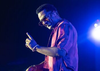 محمد رمضان وعمل غنائي جديد