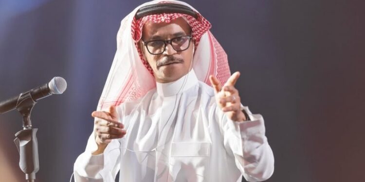 يوم عصيب على رابح صقر بوفاة ابن أخته وإصابة نجله