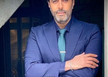 باسم ياخور ينضم لأسرة “تحت الصفر”