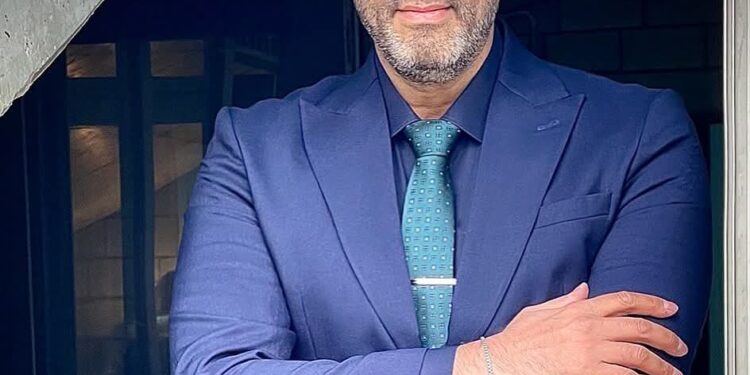 باسم ياخور ينضم لأسرة “تحت الصفر”