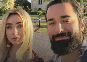 ماهذا تغير في مسلسل إيمي غانم وحسن الرداد ؟!