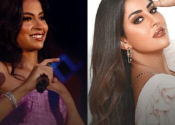 حقيقة زواج طليق أيتن عامر من روبي