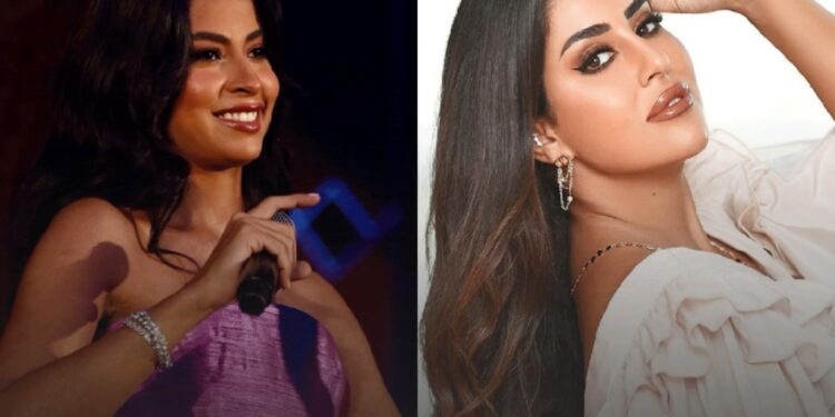 حقيقة زواج طليق أيتن عامر من روبي