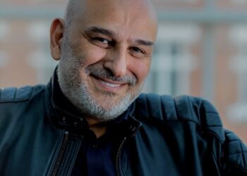 جمال سليمان: لدي رغبة بالترشح لرئاسة سوريا