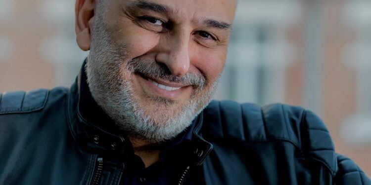 جمال سليمان: لدي رغبة بالترشح لرئاسة سوريا