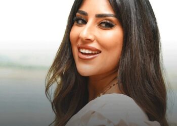 أيتن عامر تستعد لطرح “يا نهار يا نهار”