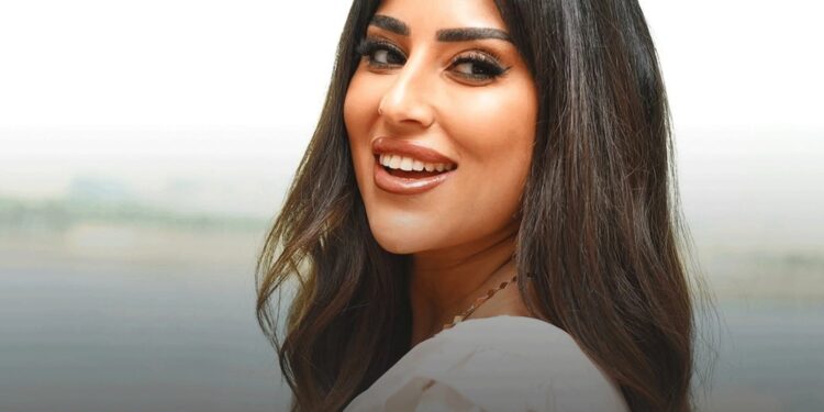 أيتن عامر تستعد لطرح “يا نهار يا نهار”