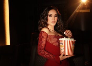 “ع أمل” لـ ماغي بوغصن متعة المشاهدة وجائزة قيّمة