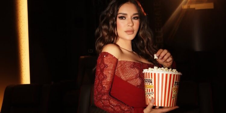 “ع أمل” لـ ماغي بوغصن متعة المشاهدة وجائزة قيّمة