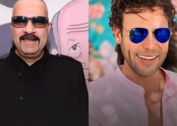 رسالة محمد إمام ل محمد سعد