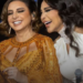 أنغام لأحلام: “تألقتِ كعادتك تعيشي وتفرحينا “