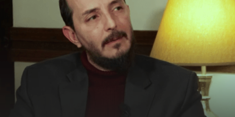 محمد أوسو يعود لعالم الدراما والكتابة