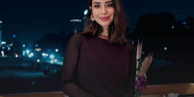 بسنت شوقي: “النساء تصرف على البيوت أكثر من الرجال”