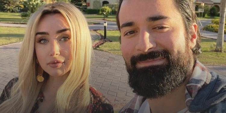 ماذا قال أحمد حاتم عن هنا الزاهد