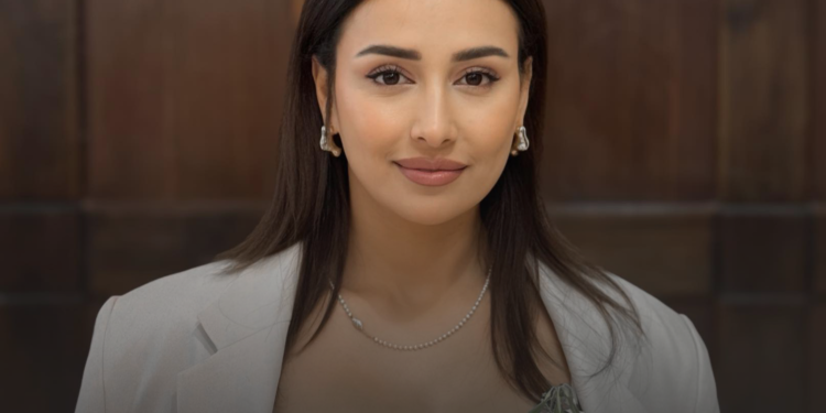 كندا حنا: “سأعود إلى وطني سوريا”