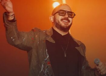 محمود العسيلي يستعد لطرح “وحدي في المكان”