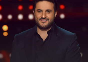 ماذا عن ألبوم ملحم زين الجديد