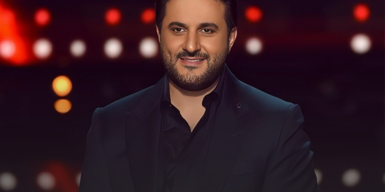 ماذا عن ألبوم ملحم زين الجديد