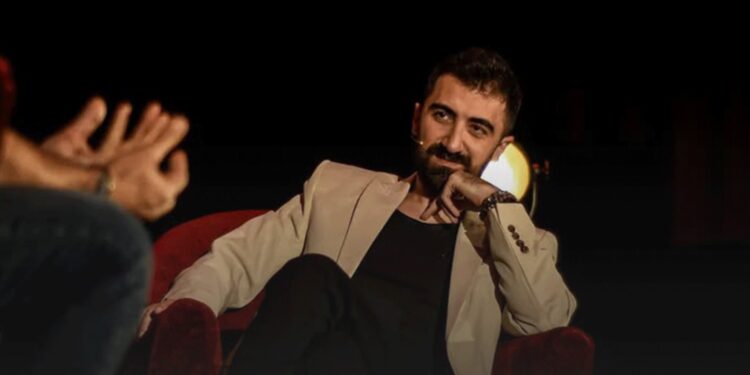 رسالة السينارست رامي كوسا لوزير الخارجية الفرنسي