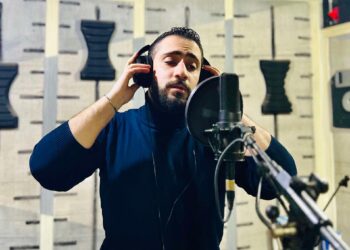 رونالدو خزوم يطلق أغنية “سوريا”.. ما علاقة مسلسل “حوازيق”؟