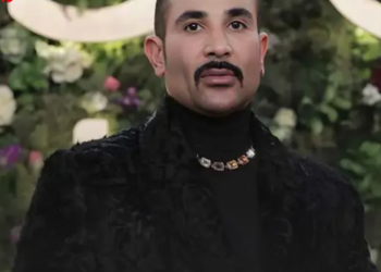 أحمد سعد يردّ على انتقادات الحلق