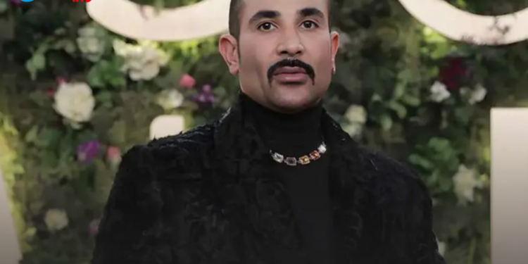 أحمد سعد يردّ على انتقادات الحلق