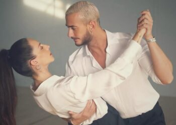 سعد لمجرد يطرح أغنية “على ما يبدو”